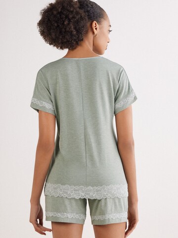 INTIMISSIMI Pyjama in Grau