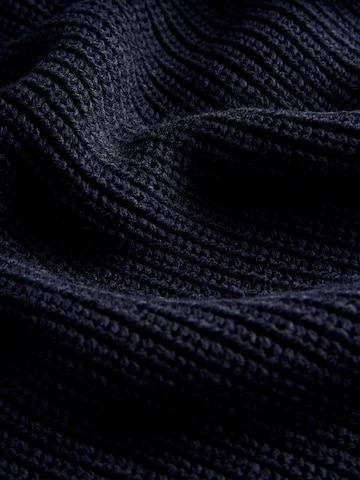 JACK & JONES Sweater 'JORTORONTO' in Blue: front