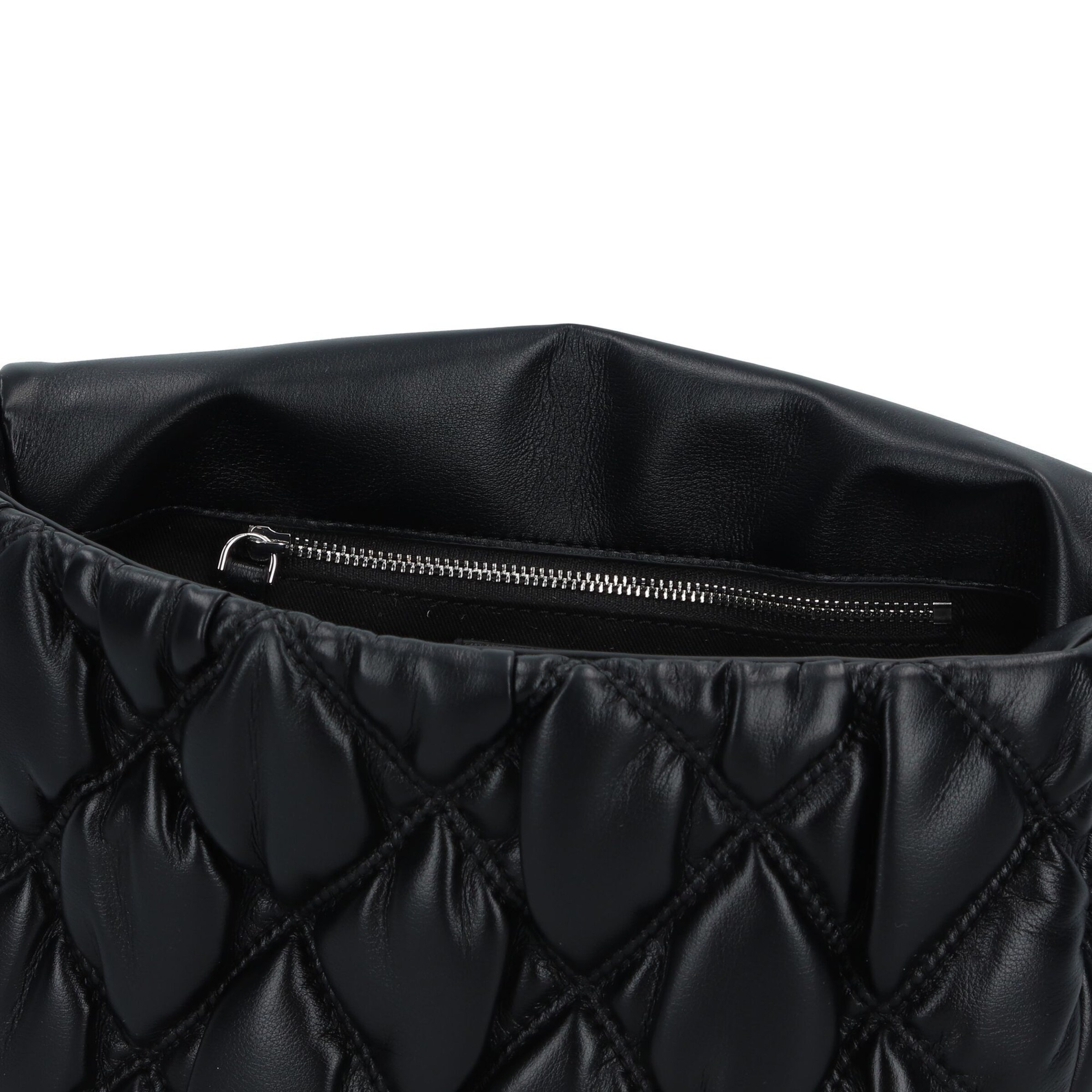 Karl Lagerfeld Shoulder Bag in Black