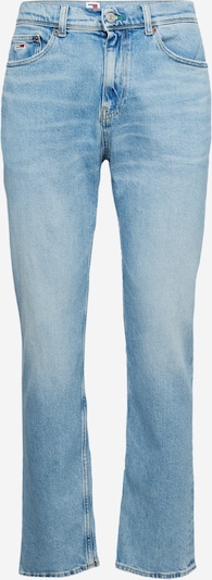 Džinsai 'ETHAN STRAIGHT' iš Tommy Jeans, spalva – tamsiai (džinso) mėlyna, Prekių apžvalga