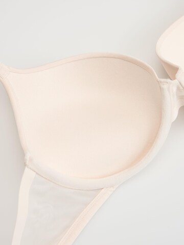 Classico Reggiseno 'Necio' di Henderson in rosa