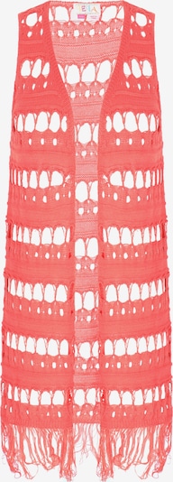 IZIA Pletená vesta - korálová, Produkt