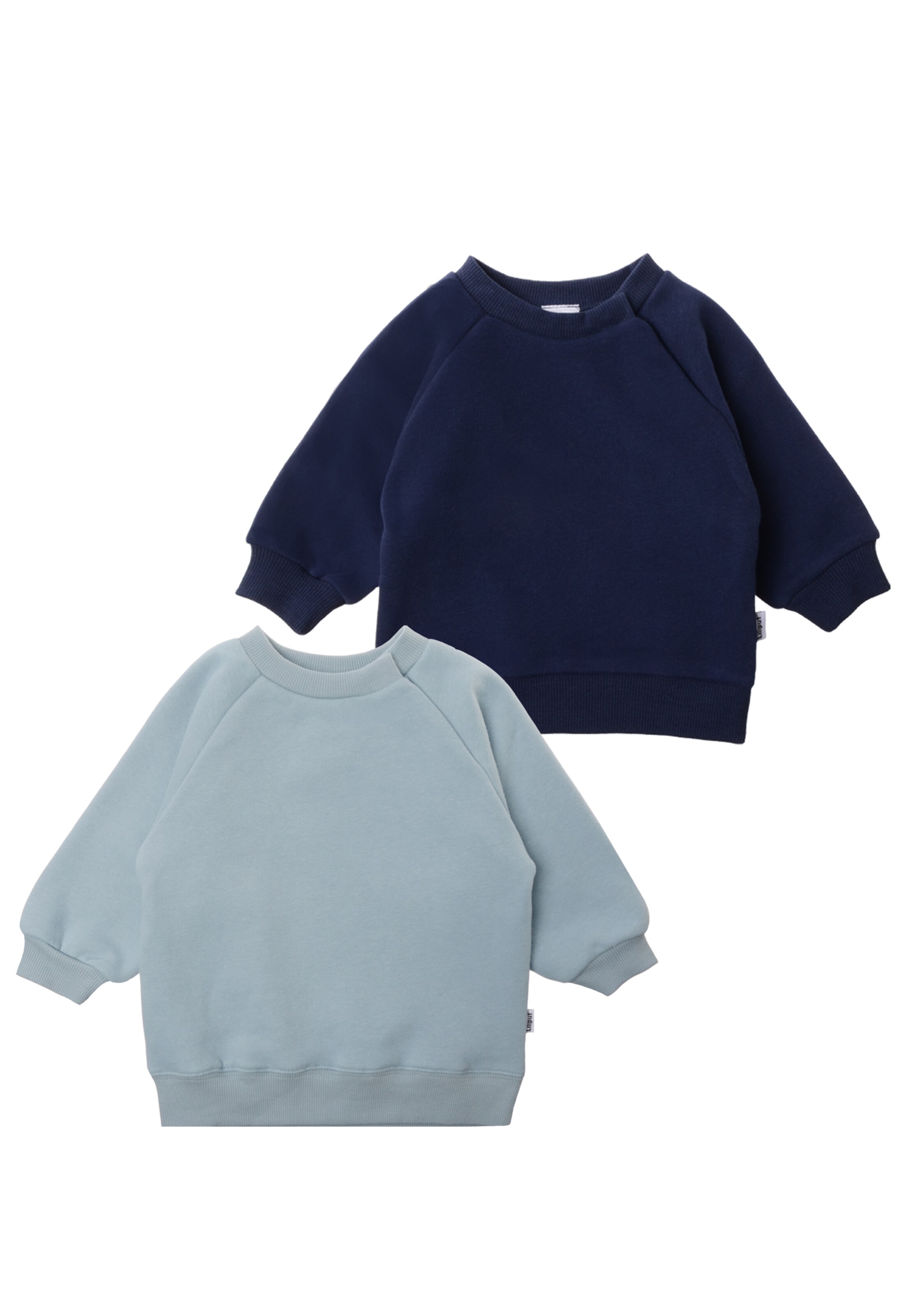 LILIPUT Sweatshirt in Blue: front