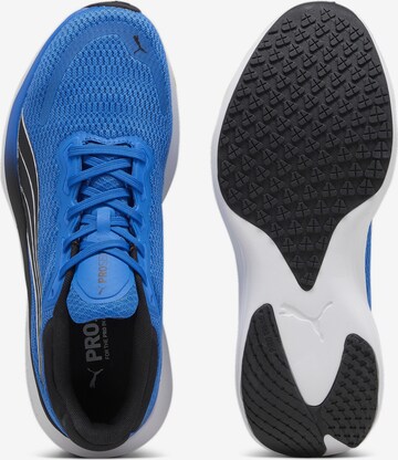 PUMA Loopschoen 'Scend Pro' in Blauw