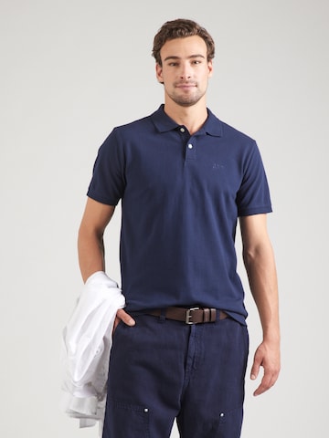 GAP Shirt in Blue: front