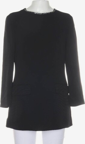 ESCADA Top & Shirt in XS in Black: front