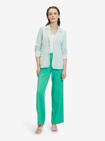 Blazer di Betty Barclay in verde