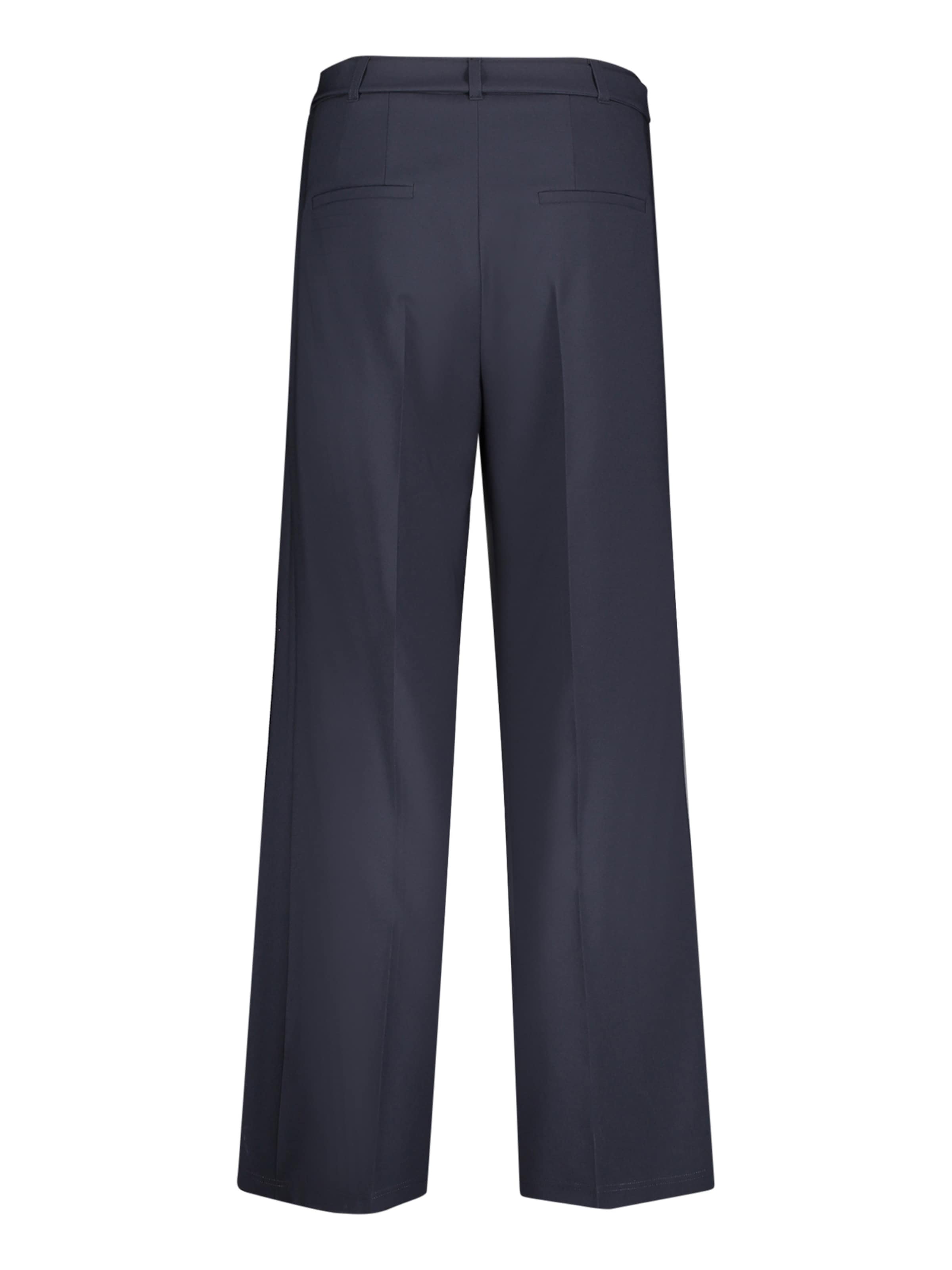 Loosefit Pantaloni di Betty Barclay in blu