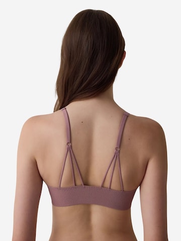 Penti Podprsenka 'BHs & Bralettes' – pink