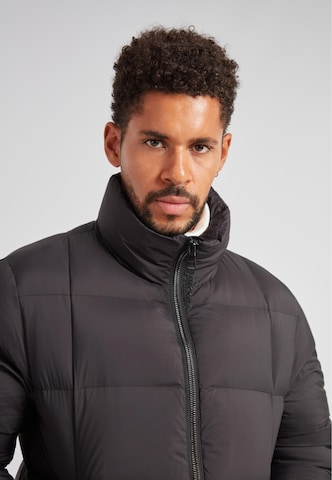 Veste d’hiver JACK1T en noir