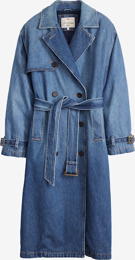 Demisezoninis paltas 'Spade Trench Coat' iš LEVI'S ®, spalva – tamsiai mėlyna, Prekių apžvalga