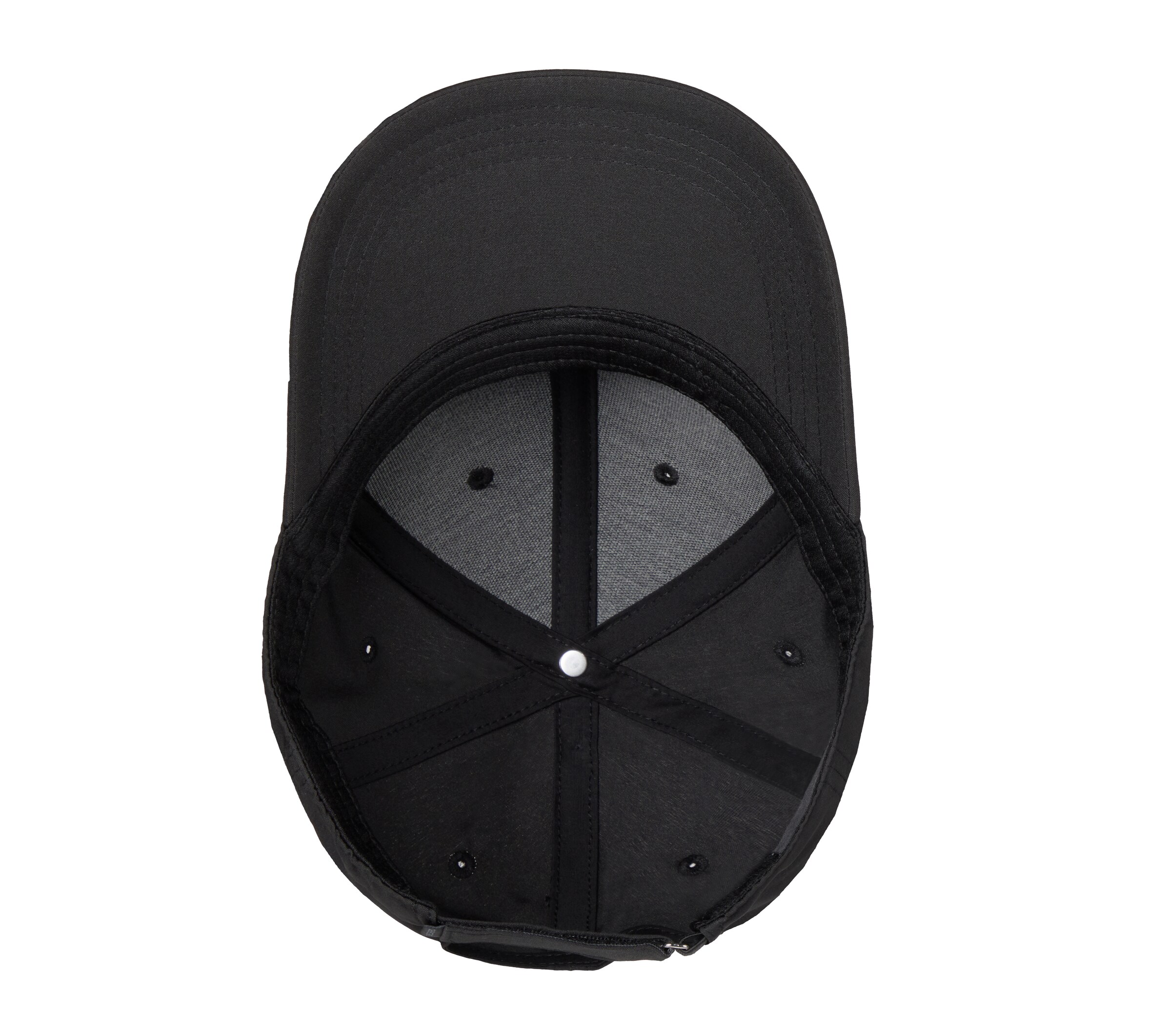 SKECHERS Cap in Black