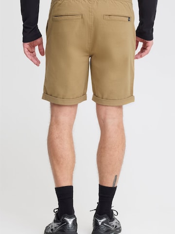 !Solid Regular Chino 'HENK' in Beige