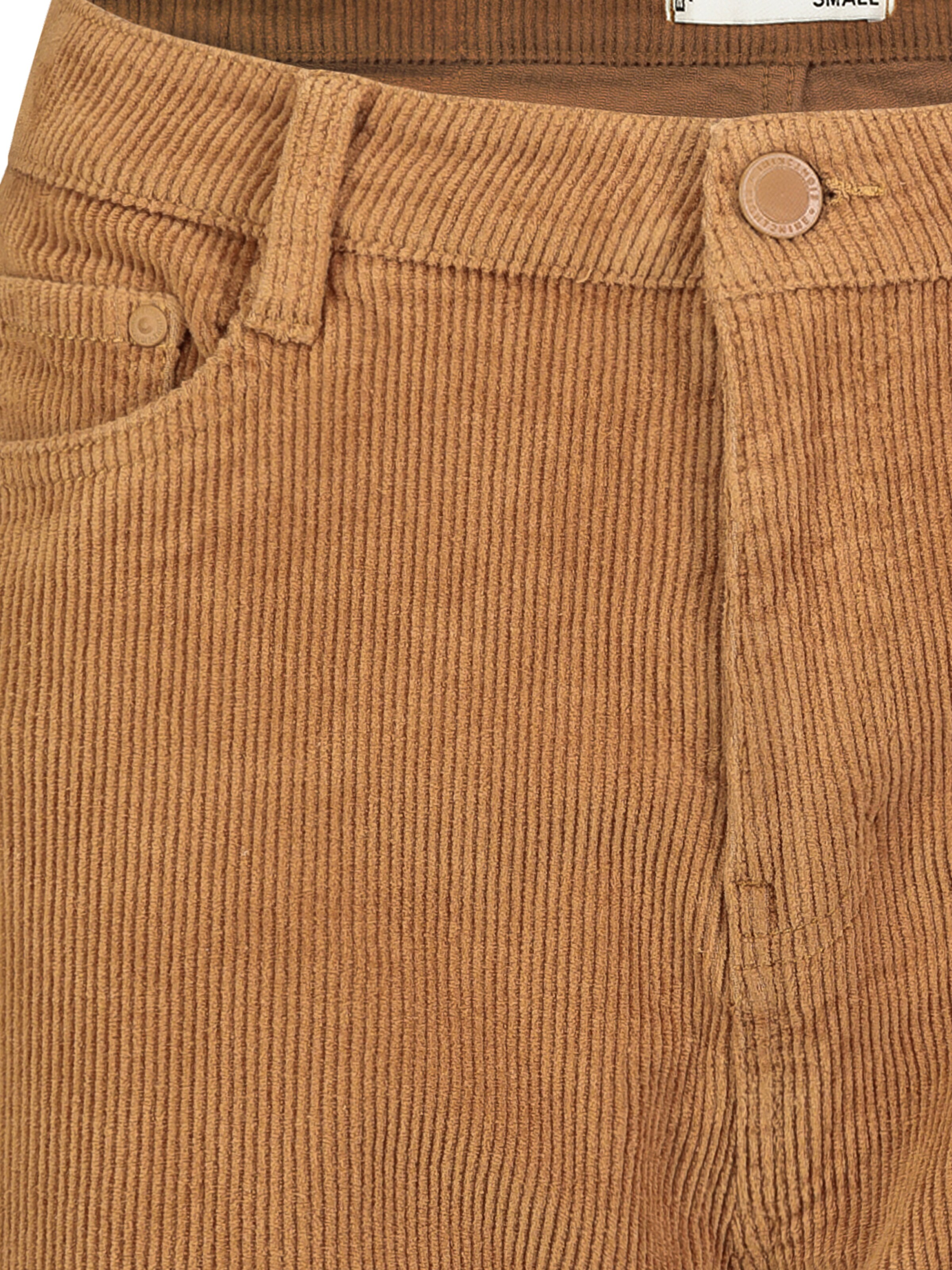 Eight2Nine Slim fit Pants in Brown
