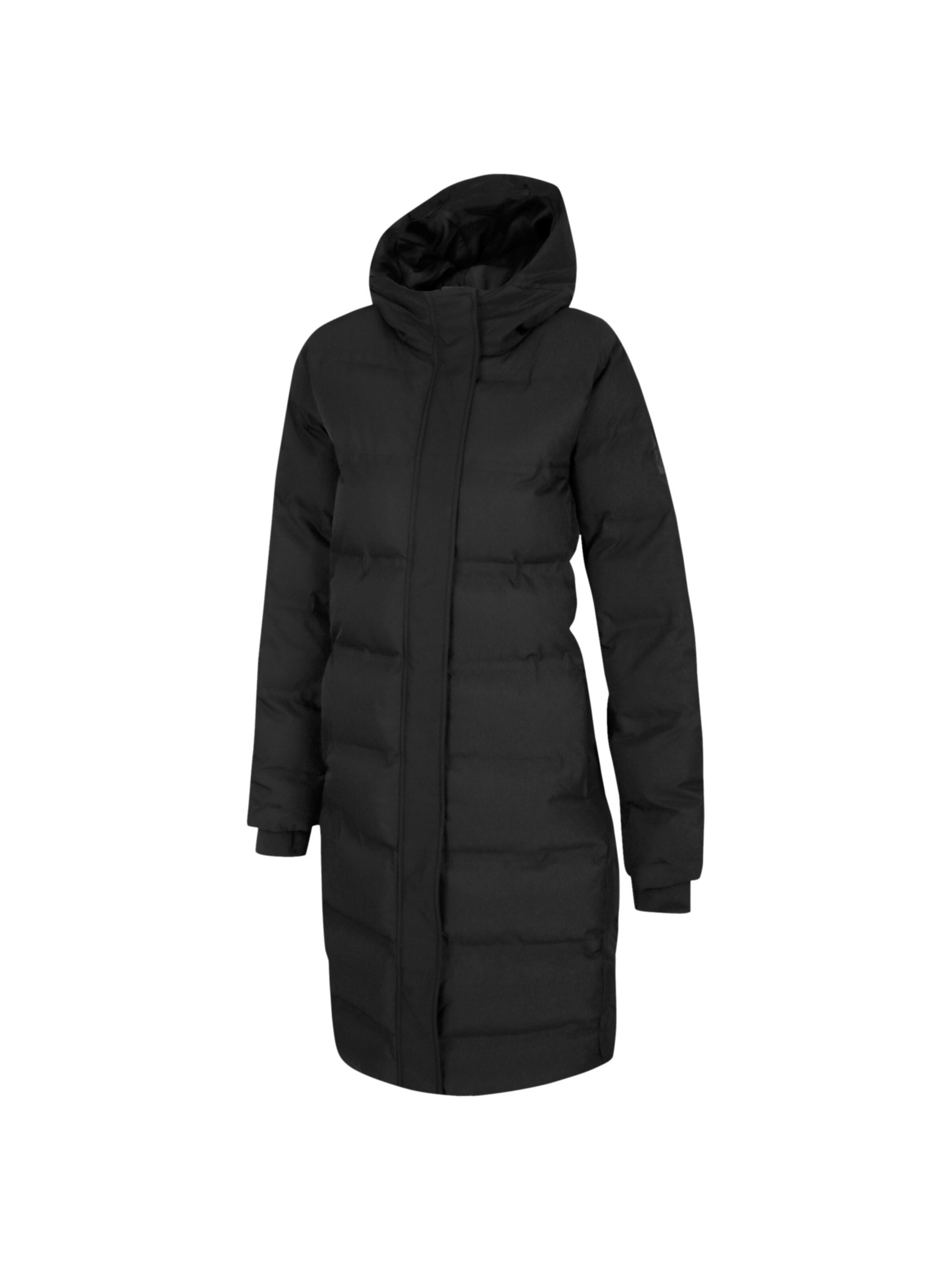 DARE 2B Winter Coat in Black