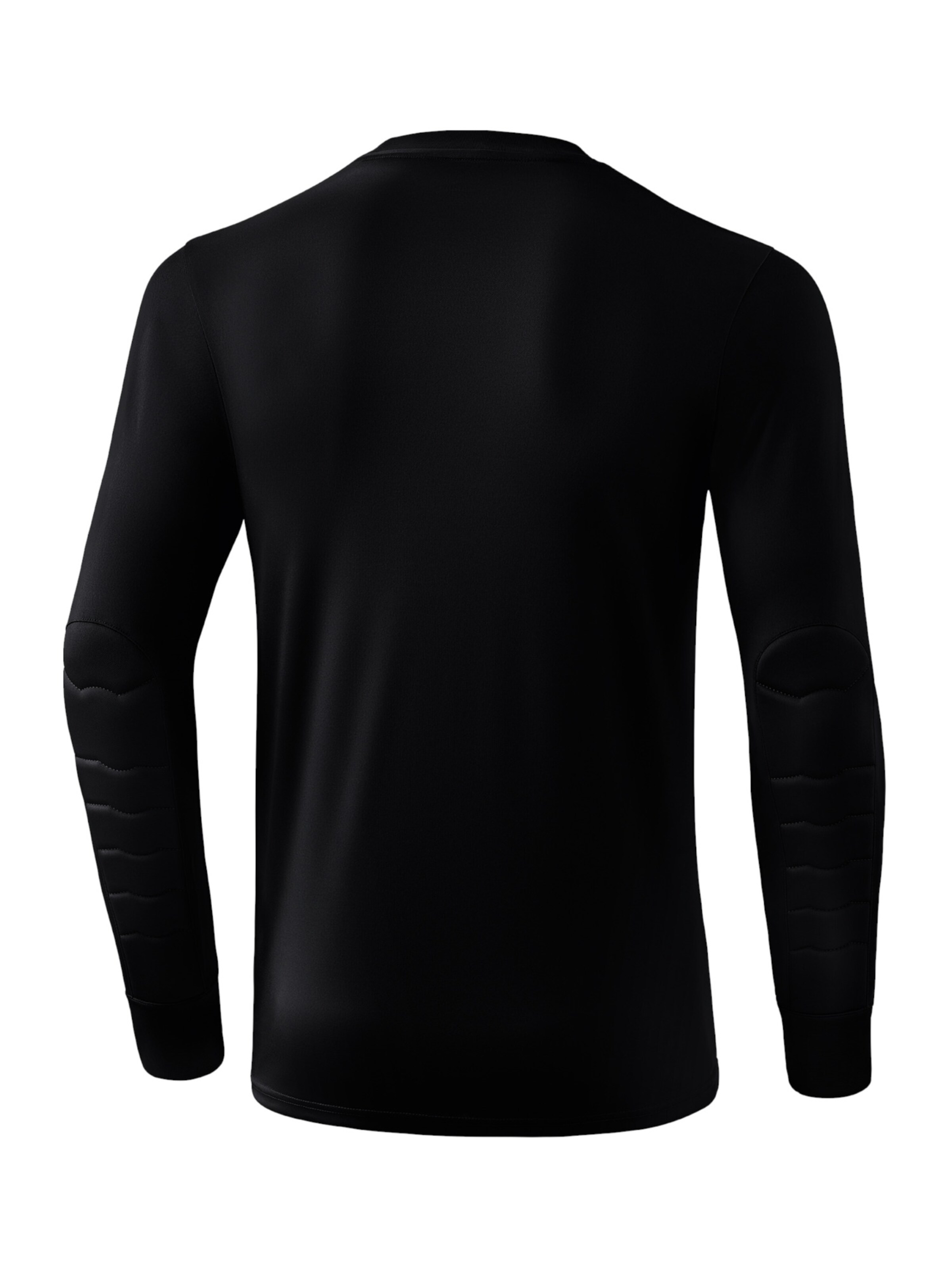 ERIMA Funktionsshirt in Schwarz