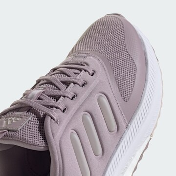 Chaussure de course 'X_Plrphase' ADIDAS SPORTSWEAR en violet