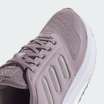 purpurinė ADIDAS SPORTSWEAR Bėgimo batai 'X_Plrphase'