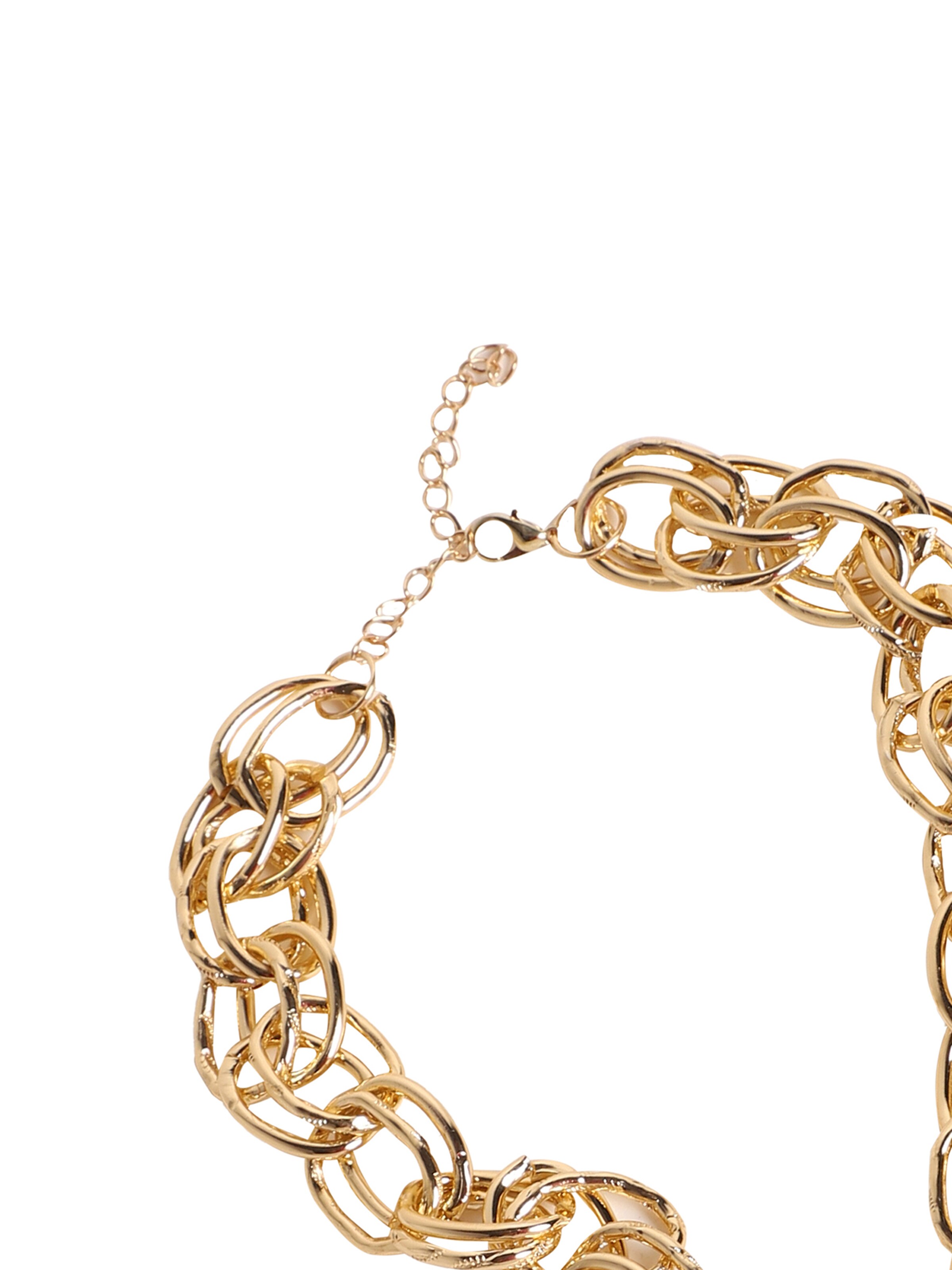 Collana ' Pooga ' di SOHI in oro