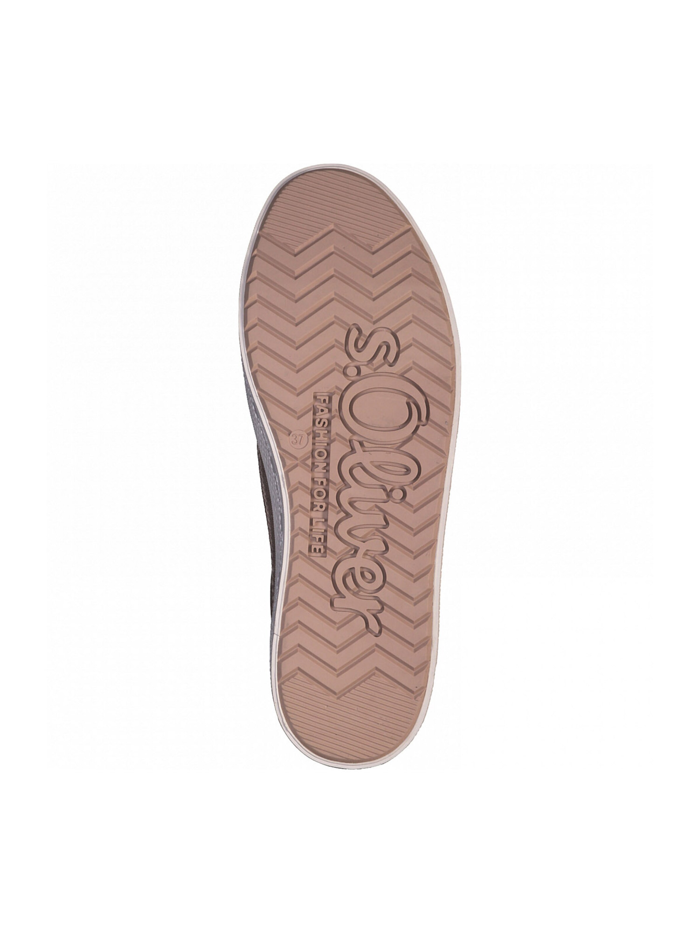 Frauen Sneaker s.Oliver Sneaker in Pink - AV65396 Frauen Sneaker s.Oliver Sneaker in Pink - AV65396