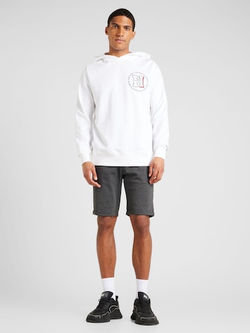 TOMMY HILFIGER - Sweatshirt em branco