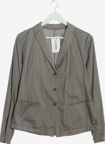 TRANSIT PAR-SUCH Blazer in M in Grey: front