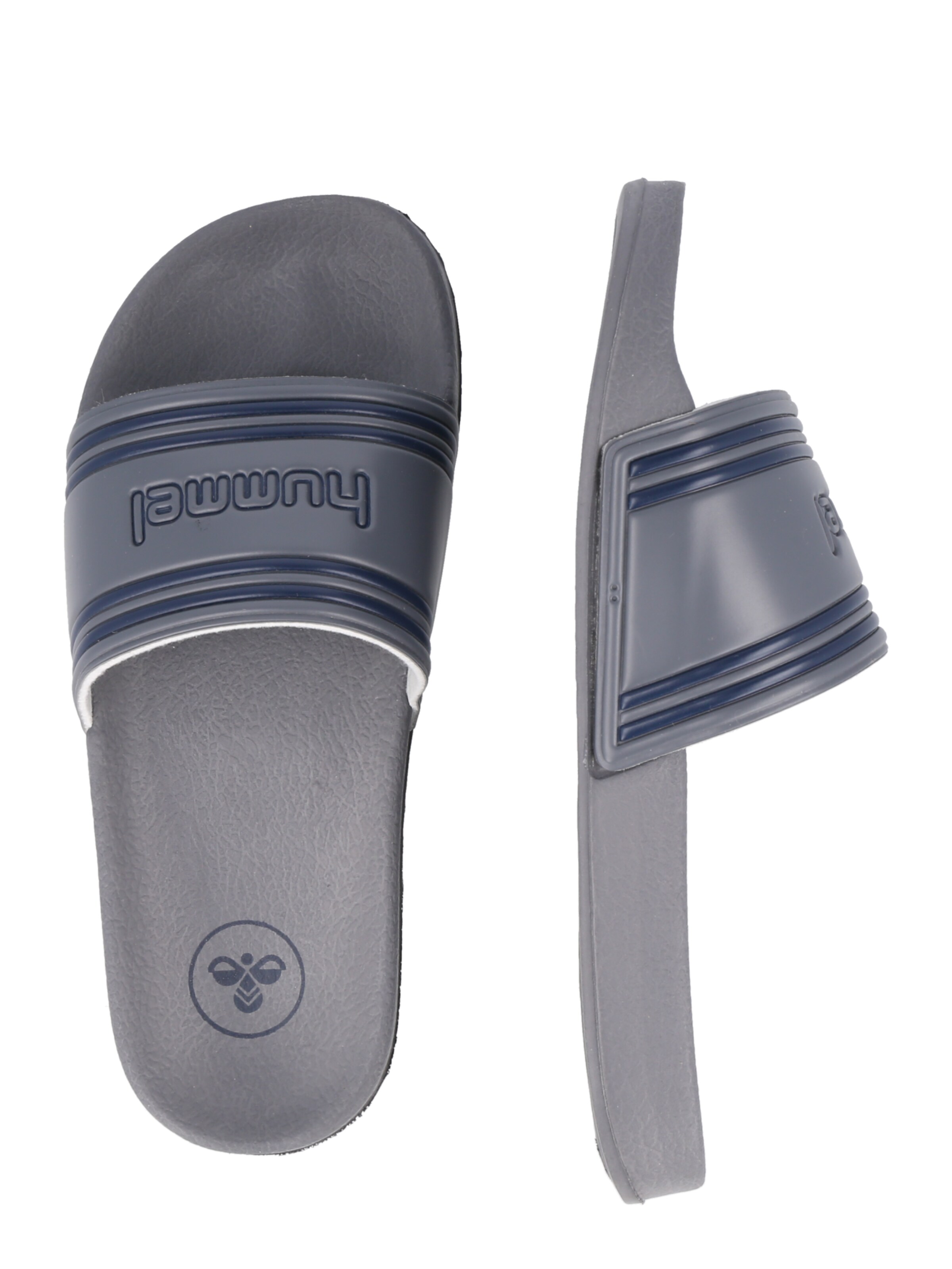 Hummel Beach & swim shoe in Grey