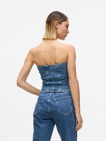 KARL LAGERFELD JEANS Top in Blauw