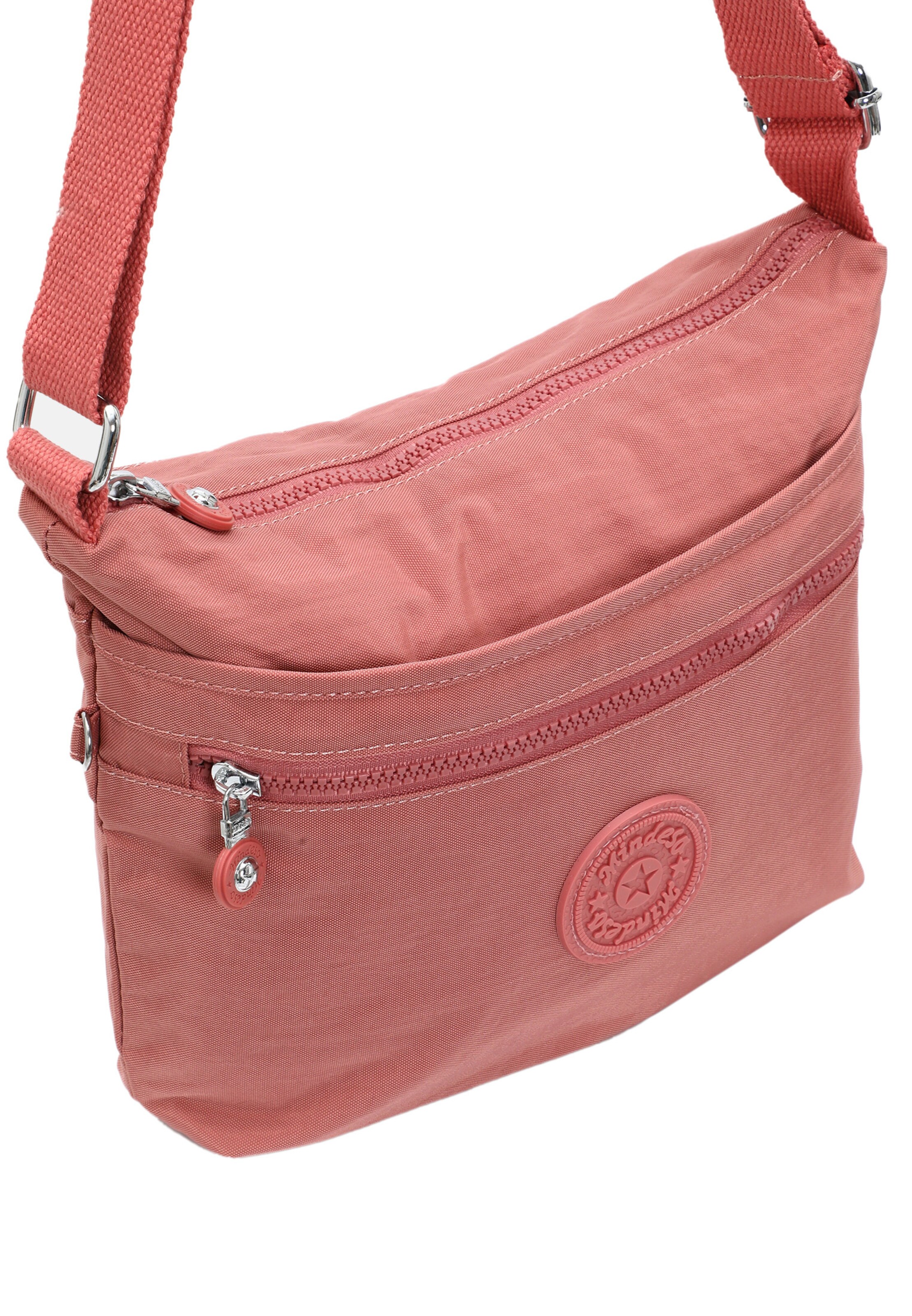 Mindesa Сумка через плечо в Красный