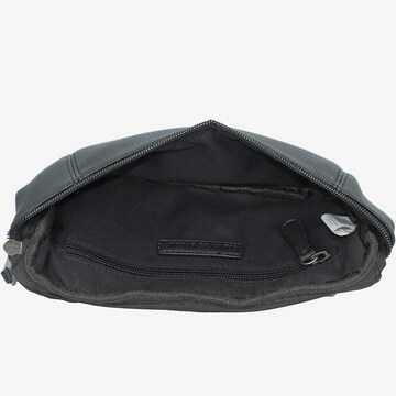 GREENBURRY Fanny Pack in Black