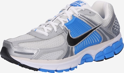Nike Sportswear Matalavartiset tennarit 'ZOOM VOMERO 5' värissä sininen / vaaleanharmaa / musta / valkoinen, Tuotenäkymä