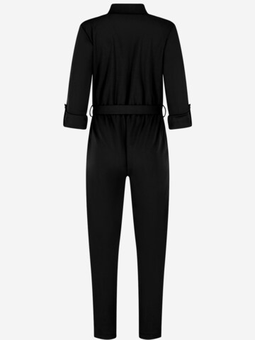 LolaLiza Jumpsuit in Schwarz