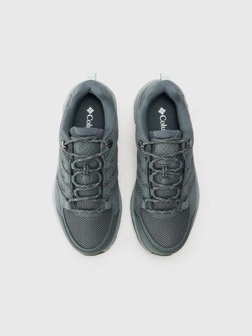 COLUMBIA Low shoe 'REDMOND™ IV' in Grey