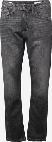 s.Oliver Regular Jeans 'Mauro' in Grey: front