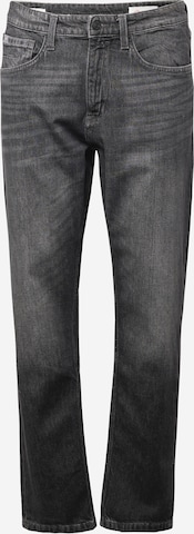 s.Oliver Regular Jeans 'Mauro' in Grijs: voorkant