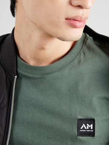 Maglietta di ANTONY MORATO in verde