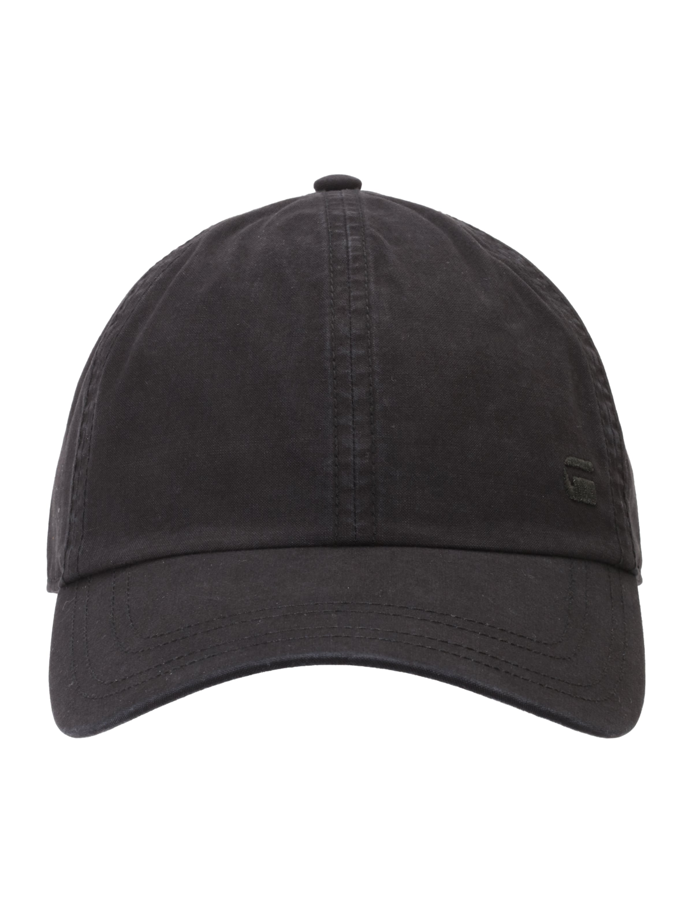 Cappello da baseball 'Avernus' di G-STAR in nero