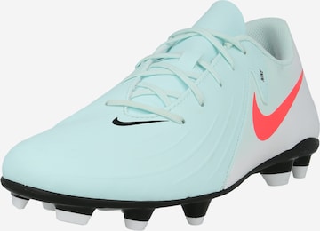 Chaussure de foot 'Phantom Gx II Club' NIKE en vert : devant