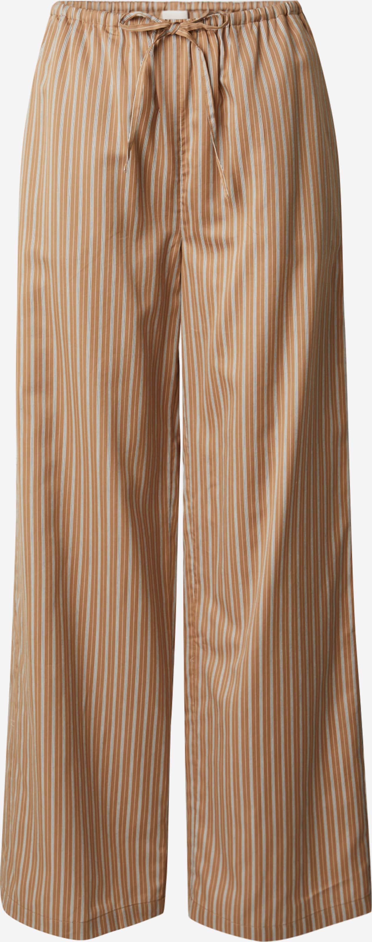 ABOUT YOU x Marie von Behrens Loosefit Hose 