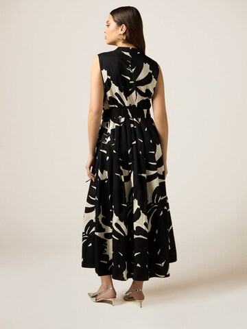 oltre Dress in Black