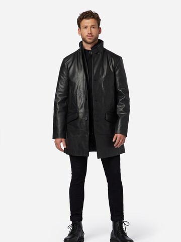 Cappotto di mezza stagione 'Veetal ' di RICANO in nero