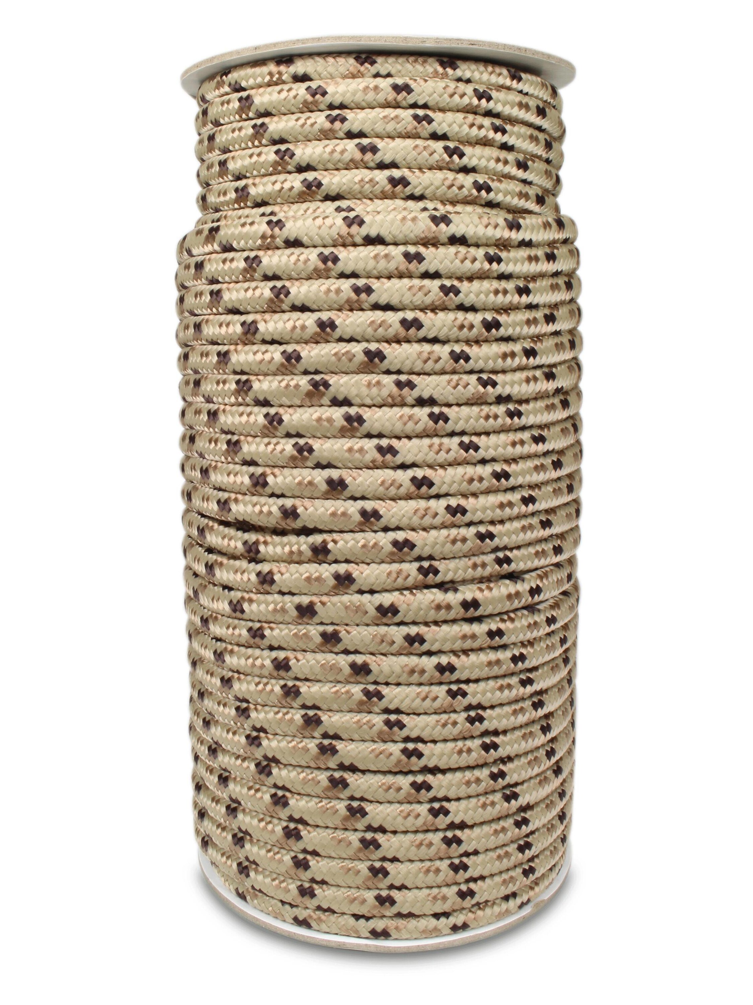 normani Koord 'Manning' in Beige: voorkant