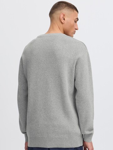 !Solid - Jersey 'SDFinnetado' en gris