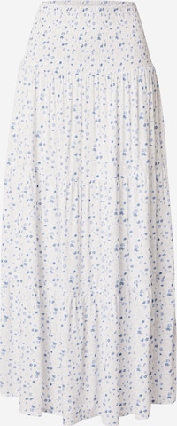 mėlyna ICHI Sijonas 'ICHVERA SK6': priekis