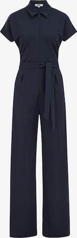 WE FashionKombinezon - plava boja: prednji dio