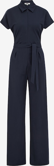 Salopeta WE Fashion pe albastru închis, Vizualizare produs