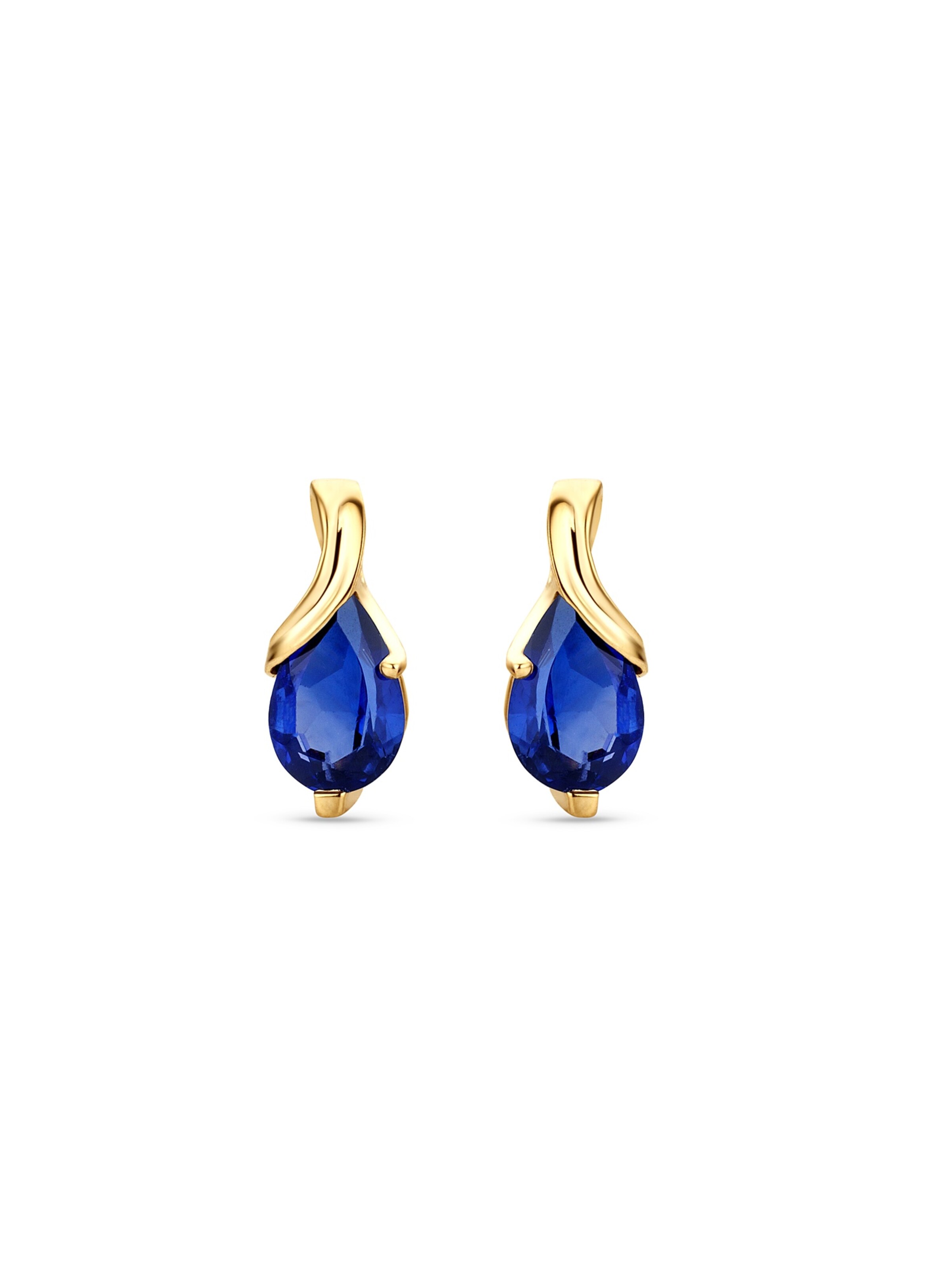 DIAMANT LETERNEL Ohrringe‌‌‌‌‌‌ in Gold