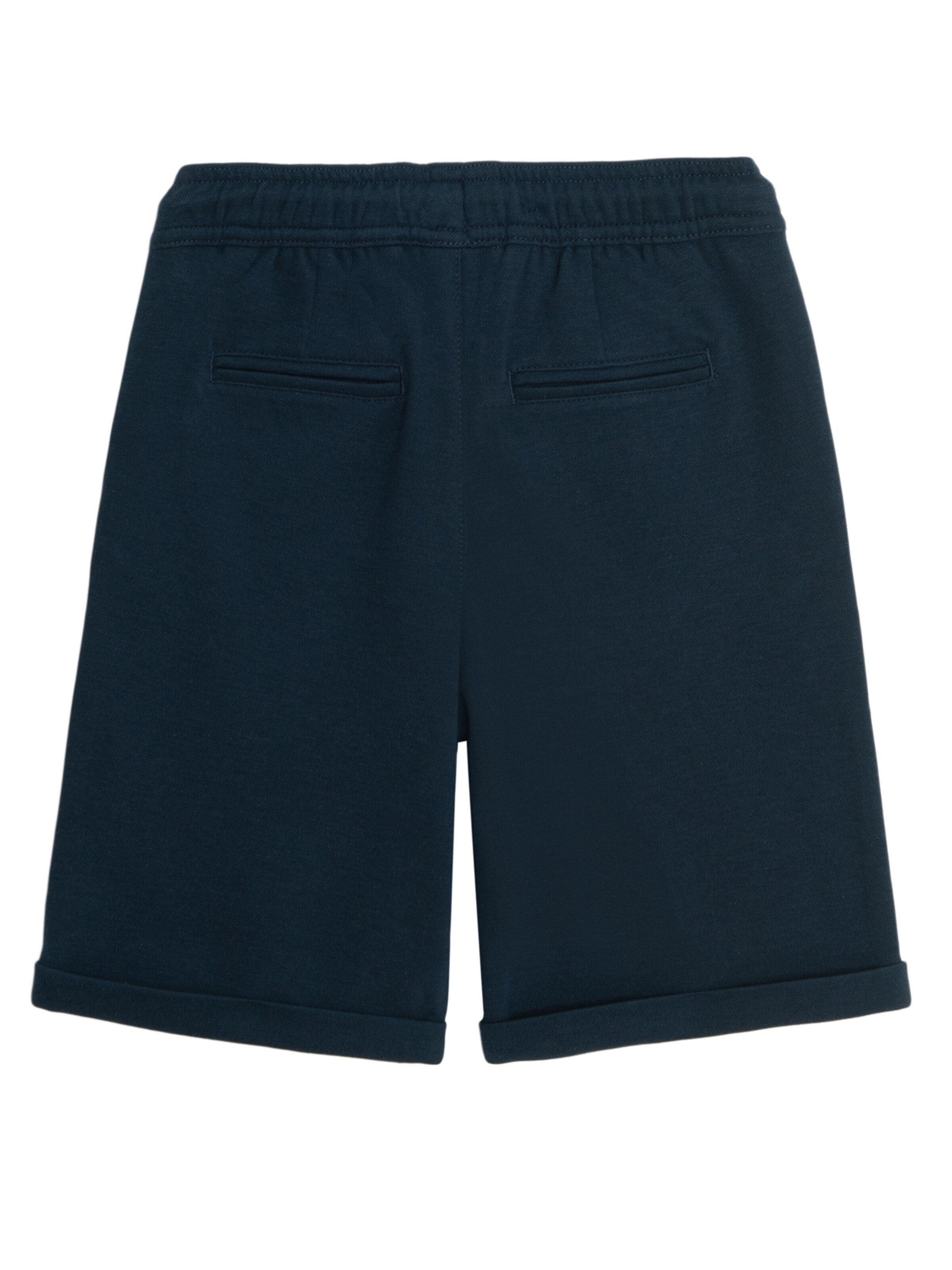 Cool Club Regular Shorts in Blau: Rückseite