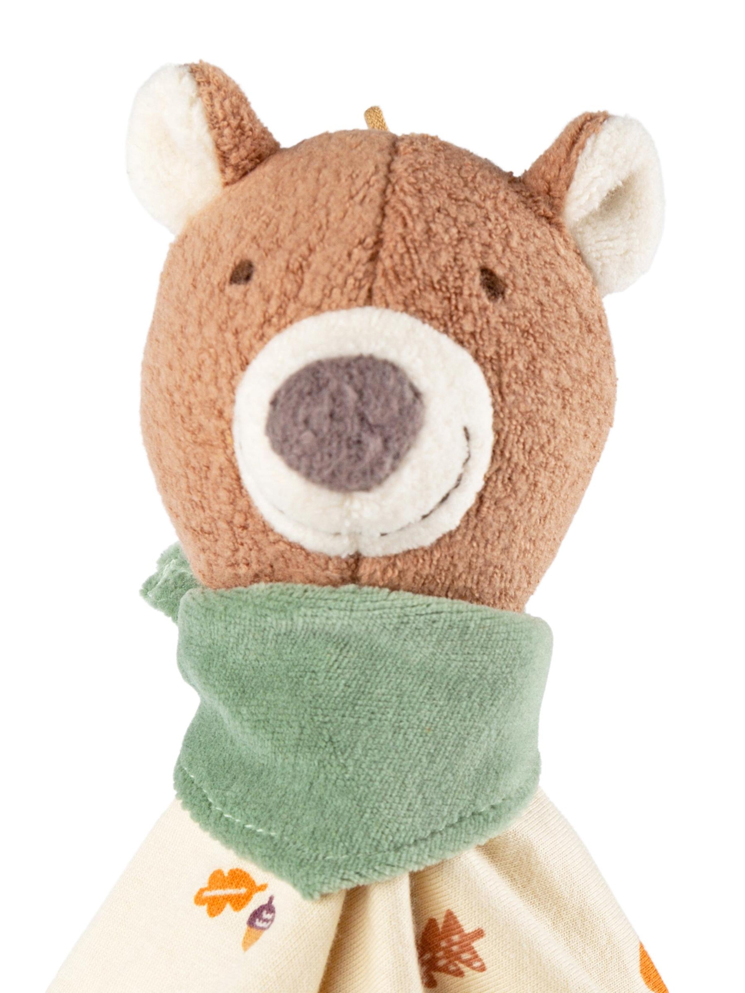 SIGIKID Kuscheltiere‌‌‌‌‌‌‌ in Beige