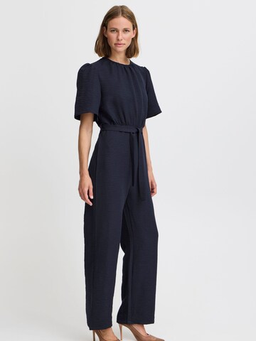 Combinaison b.young en bleu